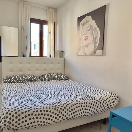 Patrizia Apartement Chioggia Exterior foto