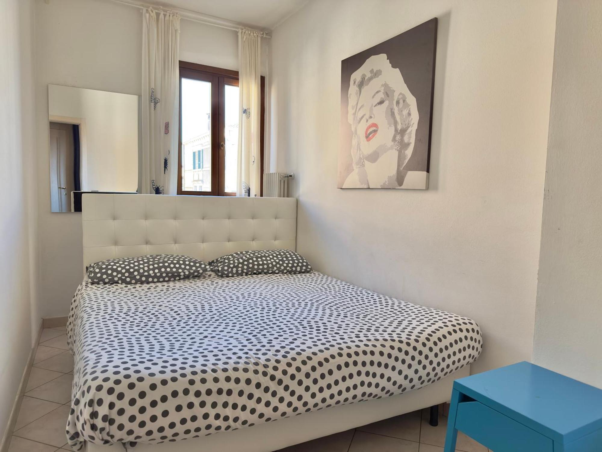 Patrizia Apartement Chioggia Exterior foto