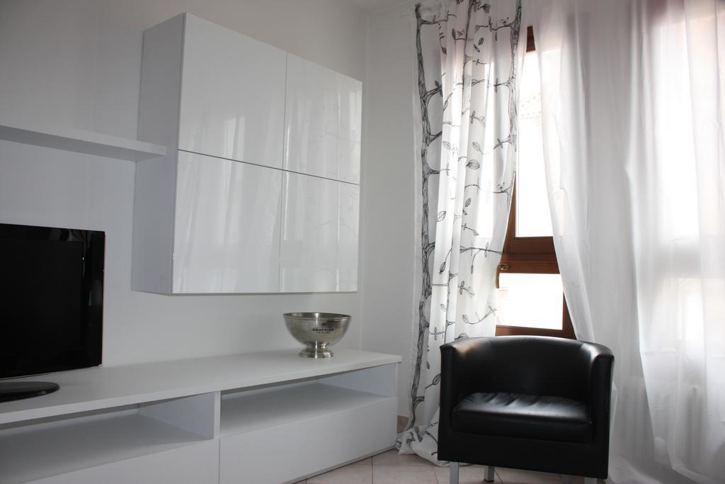 Patrizia Apartement Chioggia Habitación foto