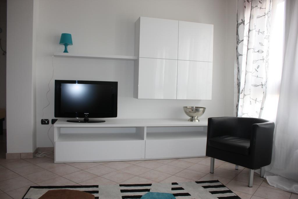 Patrizia Apartement Chioggia Habitación foto